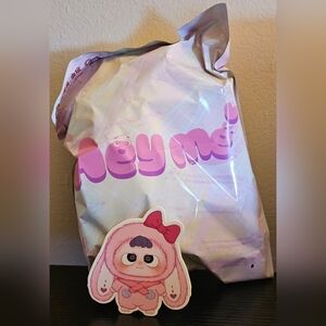 Heyme Lovely Me Berry Bunny